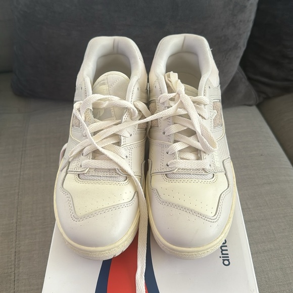 New Balance 550 Aimé Leon Dore - Picture 2 of 6